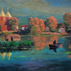Village Fisherman