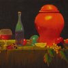 still life