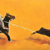 Roping Heeler