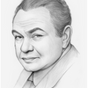 Edward G Robinson 11MAR26