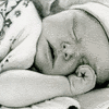 Baby in Blanket