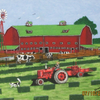 Dairy Farm 1940s-50s