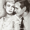 Paul Newman & Joanne Woodward