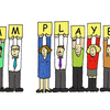 Team Players
