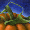 ACEO - The Great Pumpkin