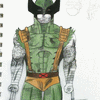 wolverine