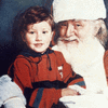 the Best Santa Ever