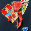 Super Valentine by K Henderson