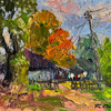 September day