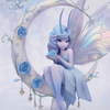 Luna Blue