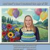 Happy Birthday Dear Nira!! :-)