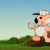 Play Ball!