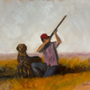 Hunting Companions