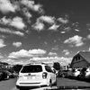 Sky Time with Cars
