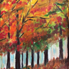 Turning Trees