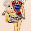 PAPER DOLLS