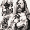 Wylde Man