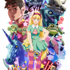 Star vs the forces of evil