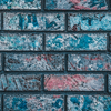 Charming Brick Wall