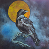Raven Harvest 