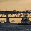 Dawn along the Strait - July 2 2026
