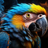 Color of Birds