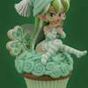 Good Luck, Cupcake Fairy