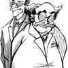 Two Scientists