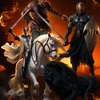 The Enemy Goes About Like a Roaring Lion 