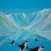 Orcas