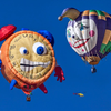 The Joy Of Hot Air Ballooning 2
