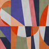 Contemporary Color Energy