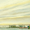 Across the Harbor #2