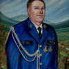 Der Kommissar mit zwei Orden