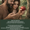 Adam And Eve and the Fruit-2