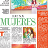 Expo MUJERES KAREN MURO