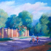 Summer day