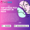 Top Gynae pcd company in india