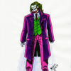 Heath Ledger's Joker
