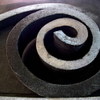 Concrete Spiral