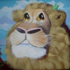 king of the jungle