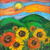 Sunflower Valley