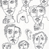 Some Quick Sketches