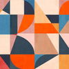 Dynamic Geometric Forms