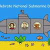 National Submarine Day