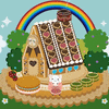 Hello sweets world