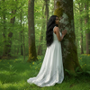 Wondering Forest (AI)