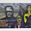 Halloween Special: Franks B&B Forever