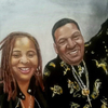 Husband and wife