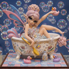 Bath Time Fairy